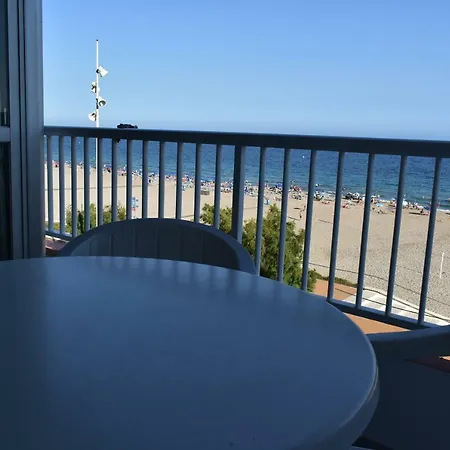 Montesol Primera Linea Trg Benidorm Buitenkant foto