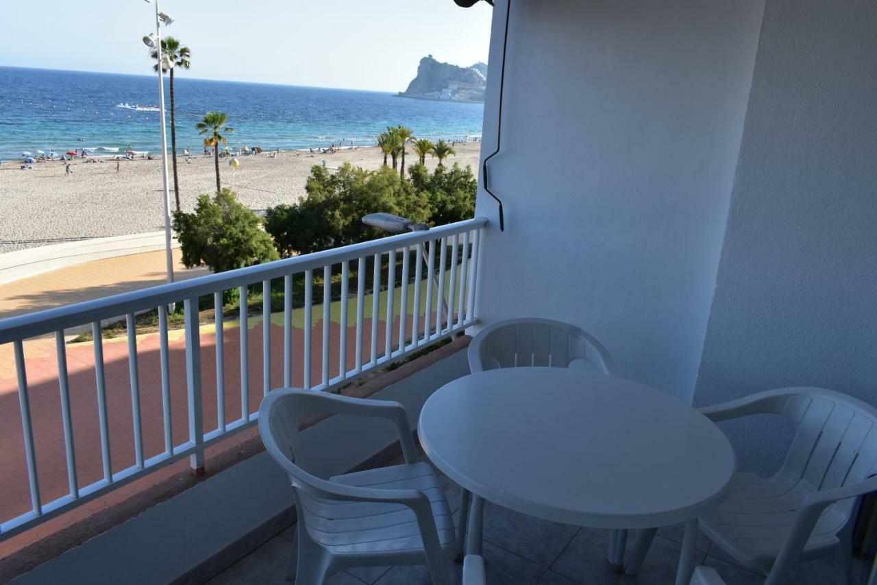 Montesol Primera Linea Trg Appartement *