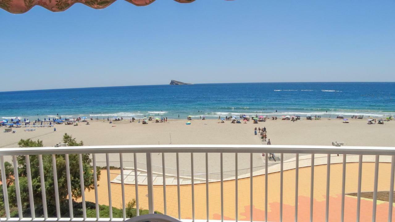 Montesol Primera Linea Trg Appartement *