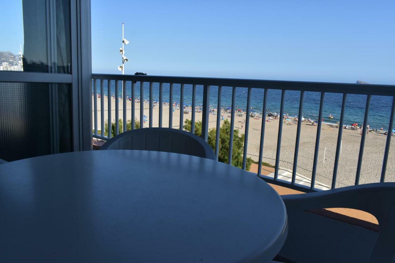 Montesol Primera Linea Trg Appartement