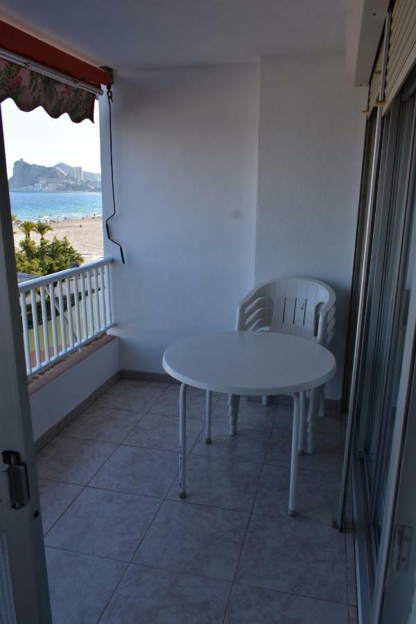 Appartement Montesol Primera Linea Trg