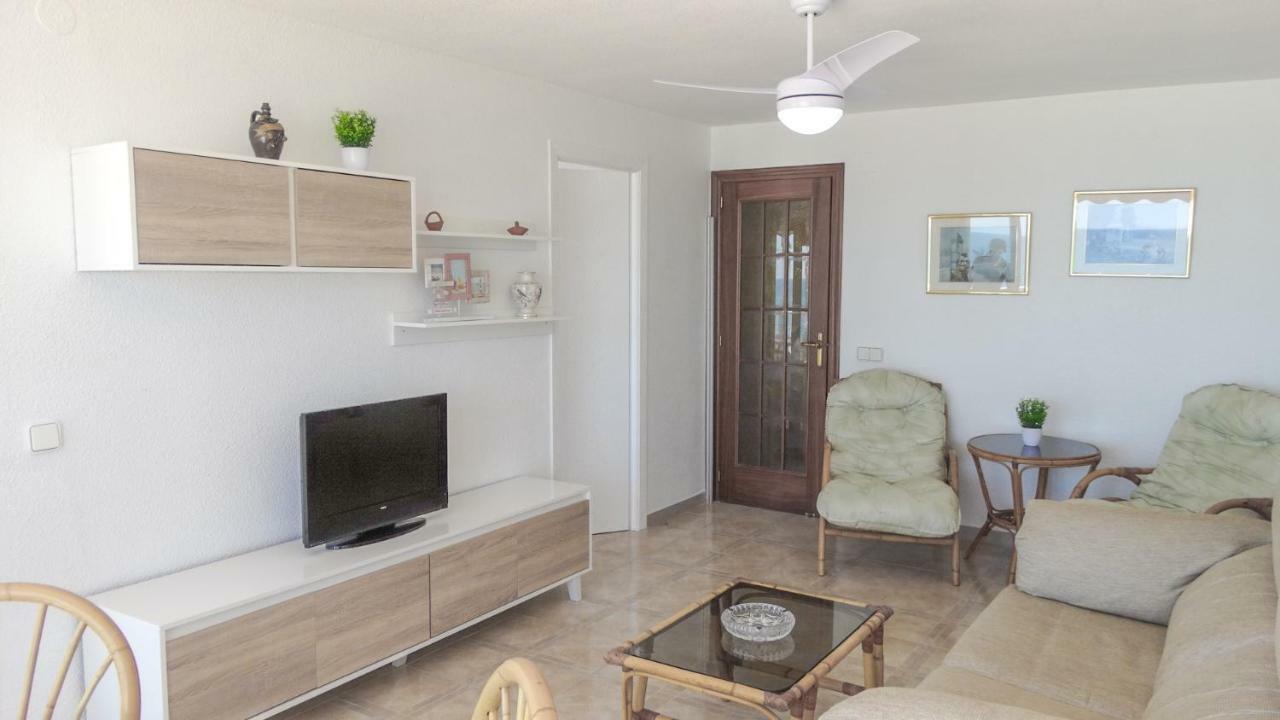 Appartement Montesol Primera Linea Trg *
