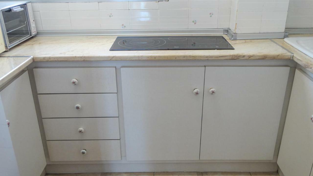 Montesol Primera Linea Trg Appartement *