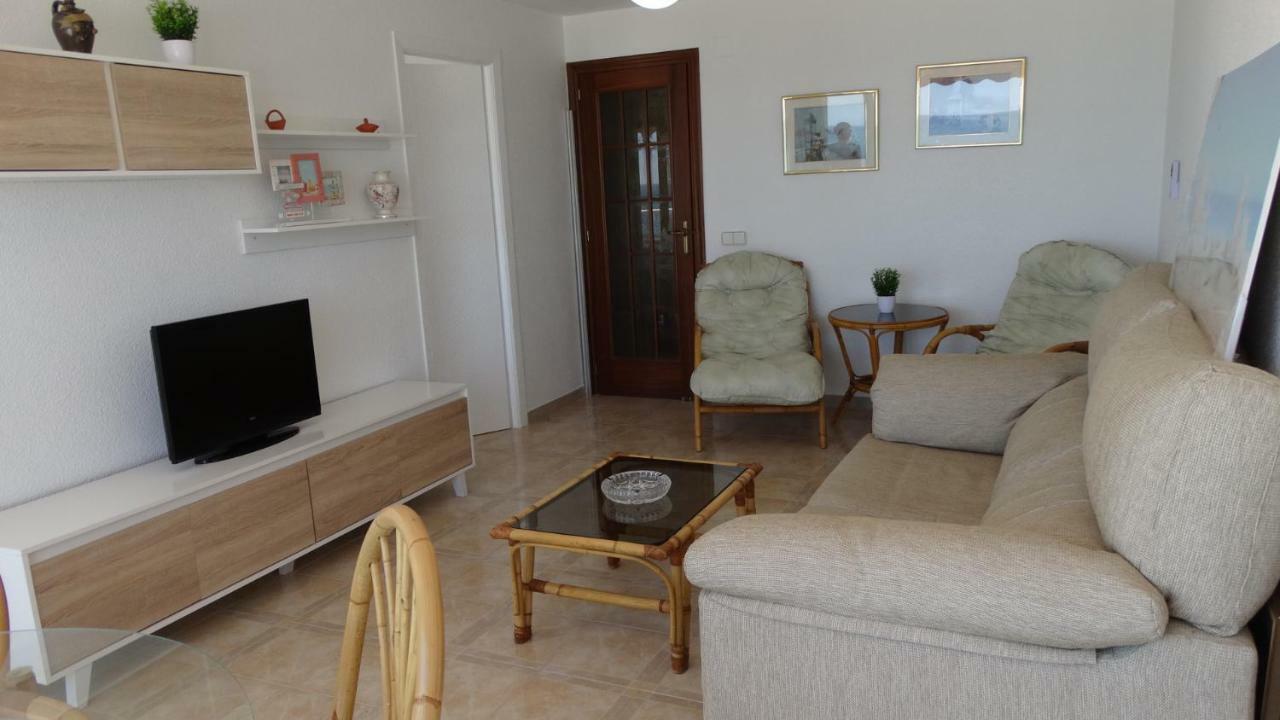 Montesol Primera Linea Trg Appartement *