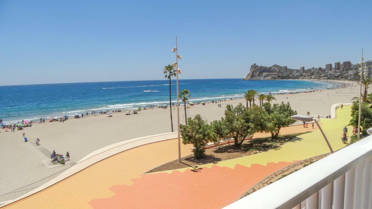 Apartment Montesol Primera Linea Trg