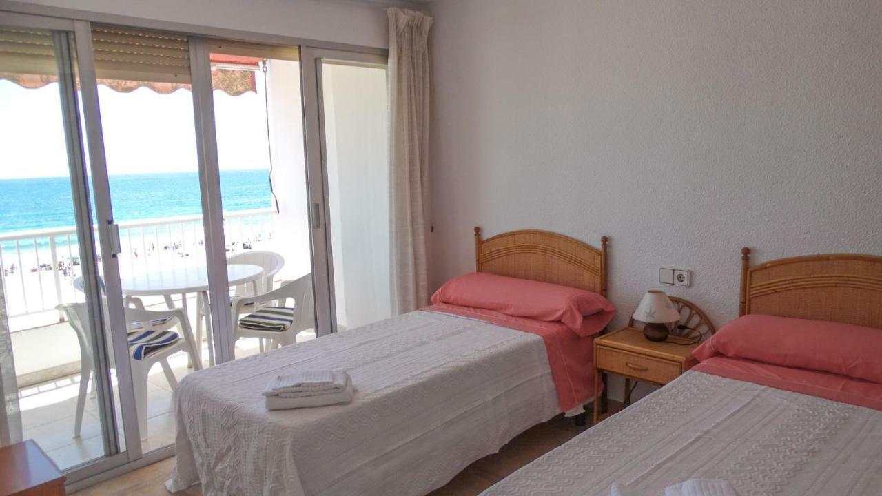 Montesol Primera Linea Trg * Benidorm