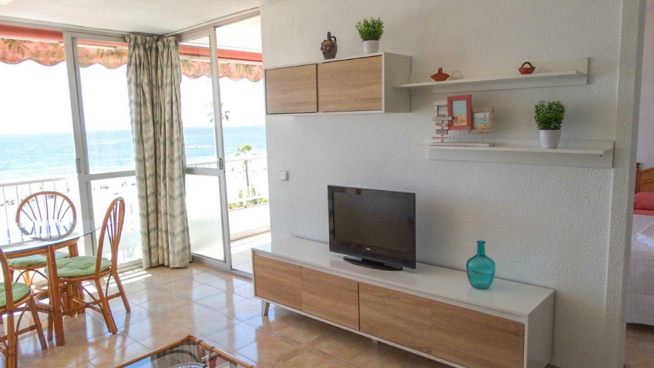 Apartment Montesol Primera Linea Trg Benidorm