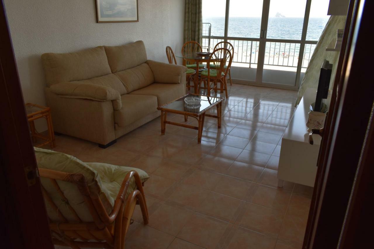 Apartment Montesol Primera Linea Trg