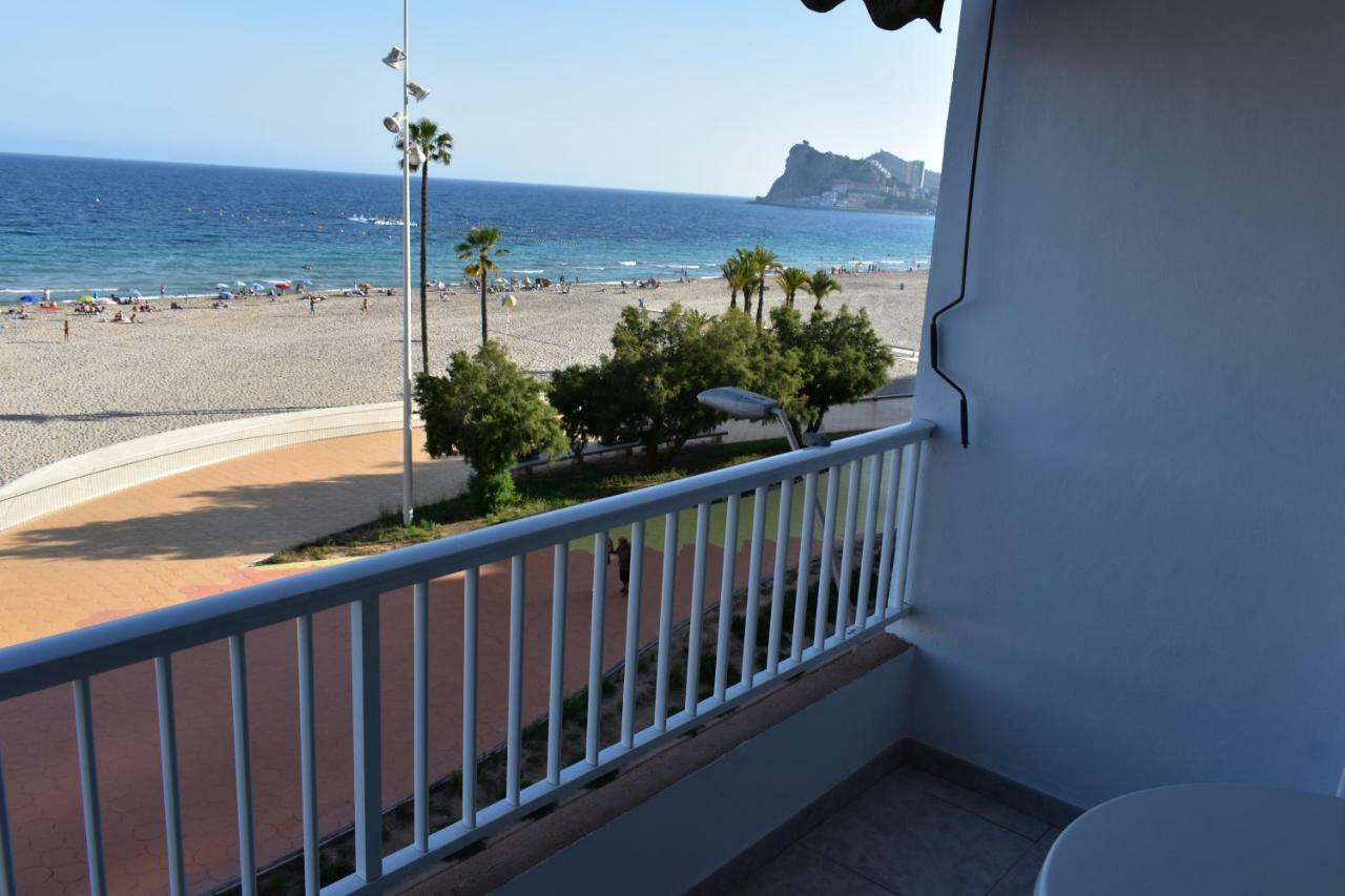 Appartement Montesol Primera Linea Trg Benidorm