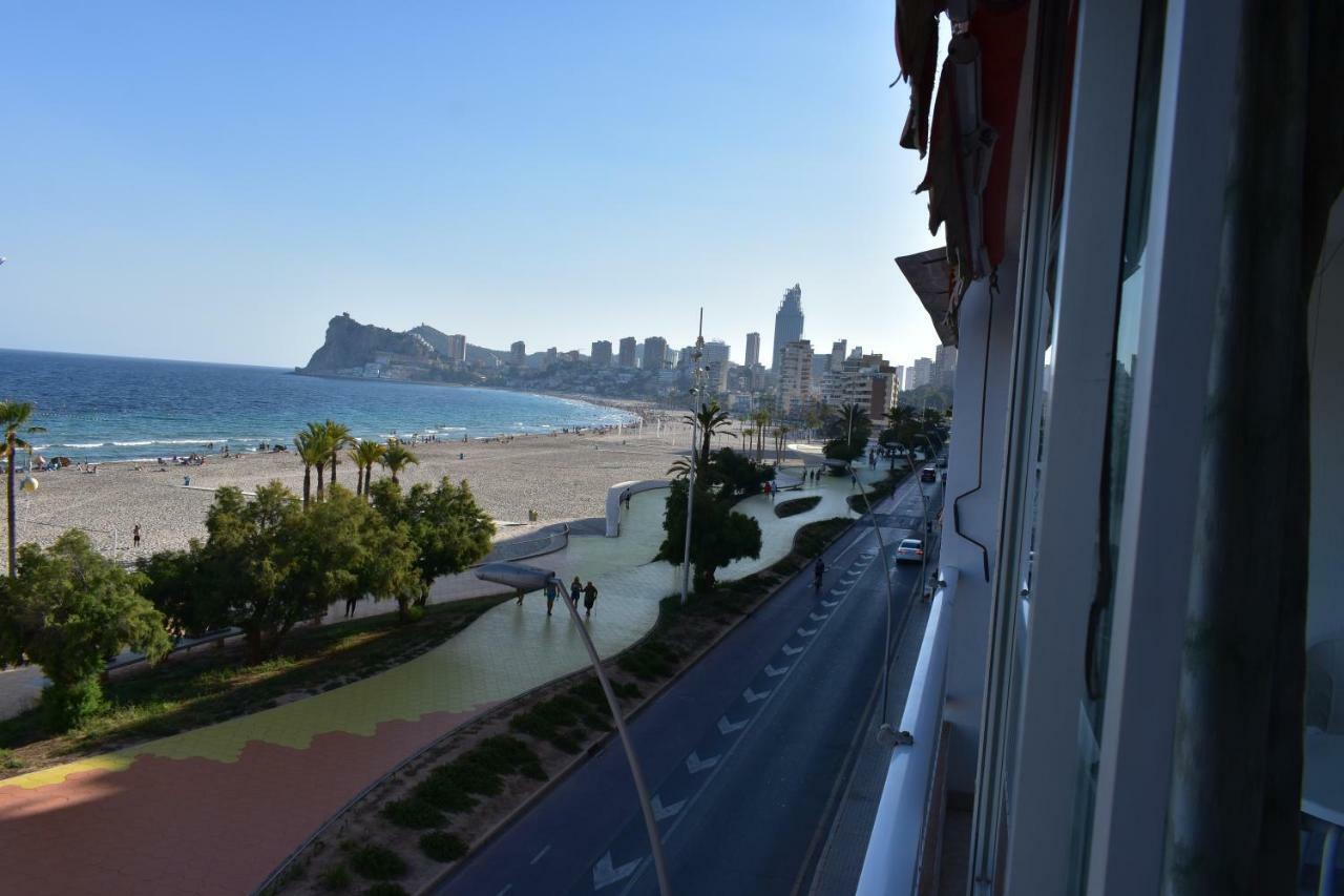 Appartement Montesol Primera Linea Trg
