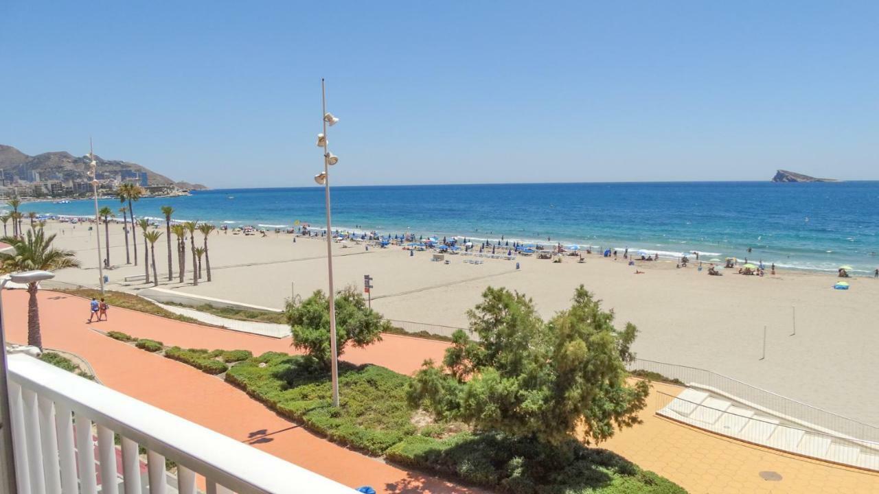 Montesol Primera Linea Trg Appartement *