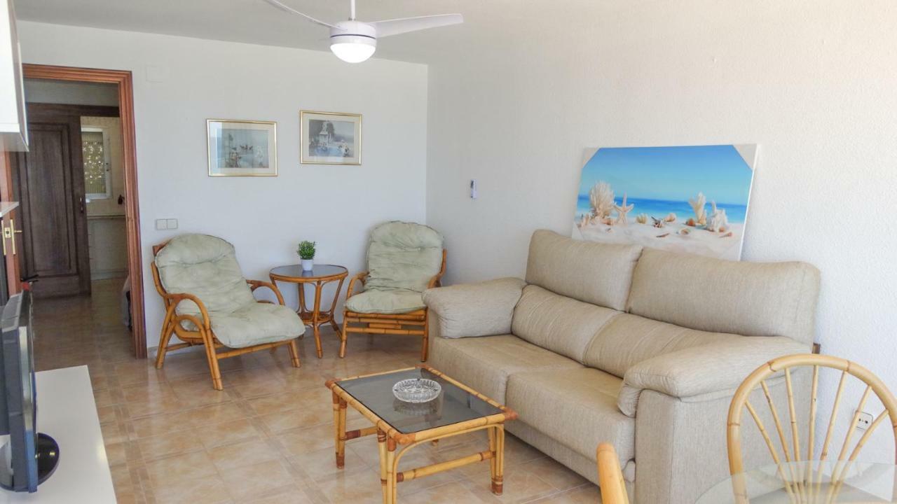 Appartement Montesol Primera Linea Trg Benidorm