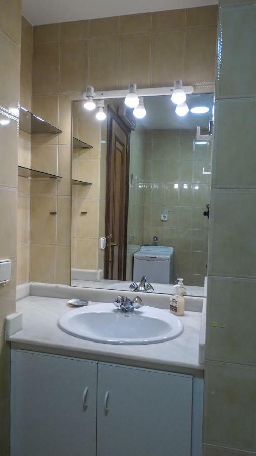 Appartement Montesol Primera Linea Trg Benidorm