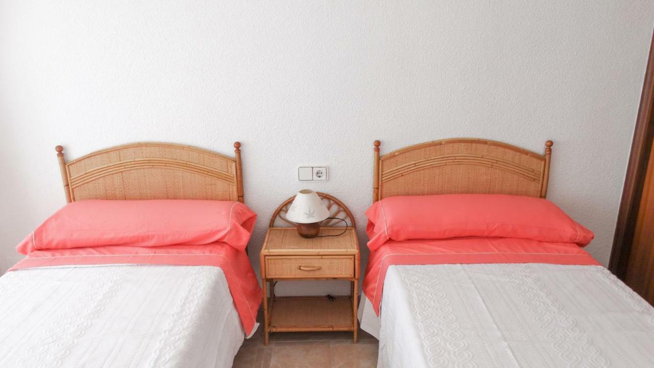 Montesol Primera Linea Trg Appartement *